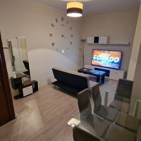 Delicias Style Deluxe Apartman Málaga Kültér fotó