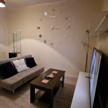 Delicias Style Deluxe Apartman Málaga Kültér fotó