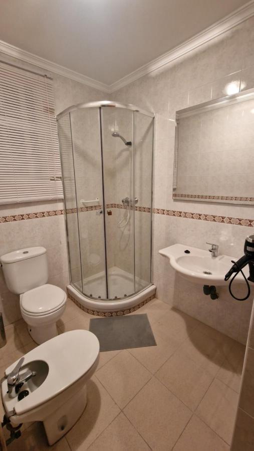 Delicias Style Deluxe Apartman Málaga Kültér fotó