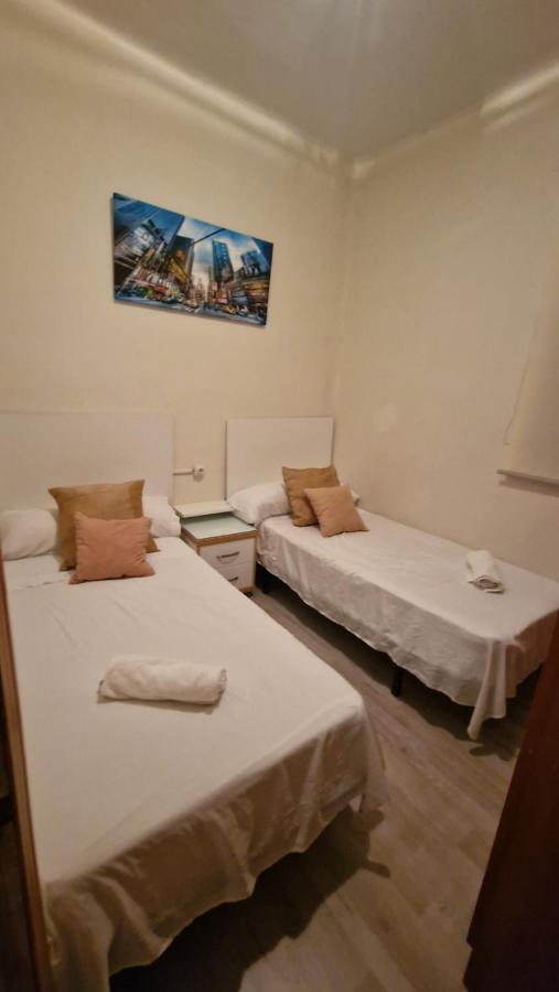 Delicias Style Deluxe Apartman Málaga Kültér fotó
