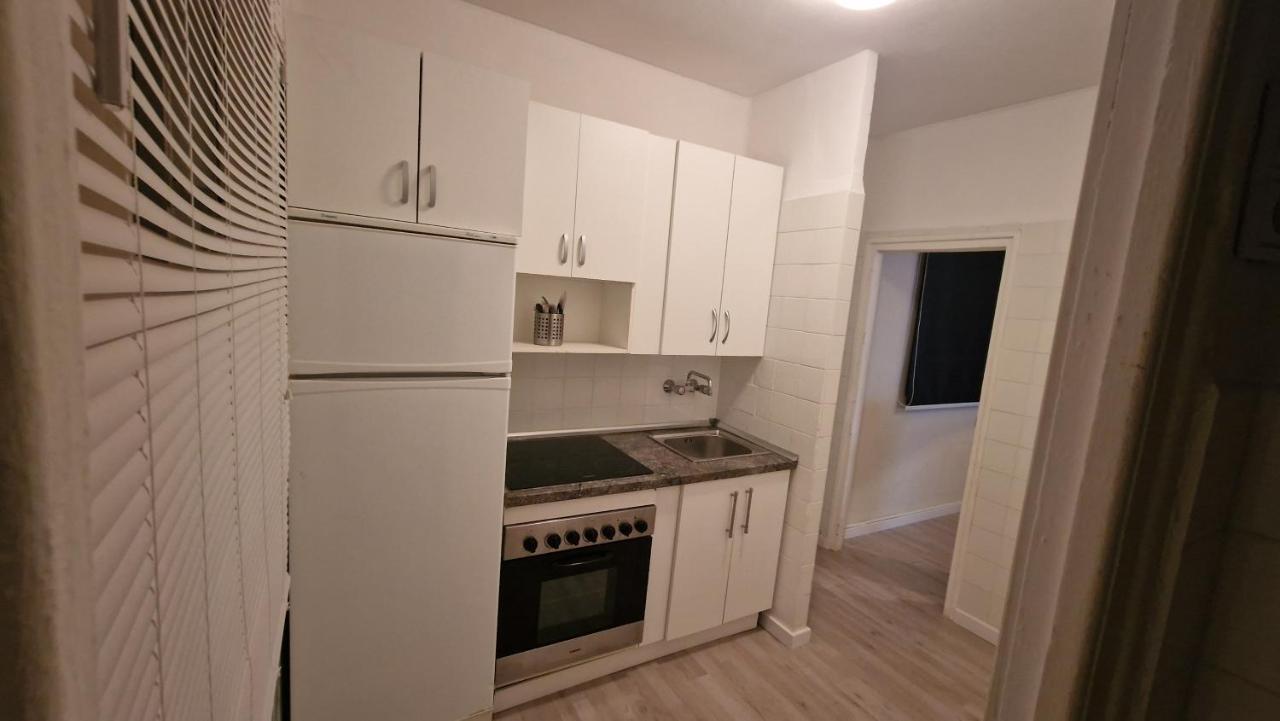 Delicias Style Deluxe Apartman Málaga Kültér fotó