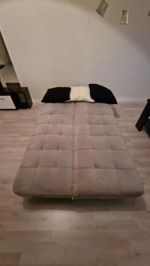Delicias Style Deluxe Apartman Málaga Kültér fotó